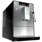 Helautomatisk Espressomaskin Melitta Caffeo solo & milk