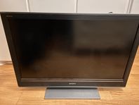 Sony Bravia TV-apparat