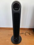 Dreo 28dB Nomad One Tower Fan with Remote Control