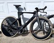 Trek Speed Concept SRAM RED eTap AXS