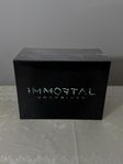 Immortal: Unchained Collector’s Edition – Unik samlarutg