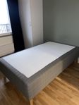 Resårbotten Ikea Skotterud 120 cm