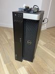 Dell Precision T3610 - Xeon 3.0GHz,  16GB RAM, SSD disk