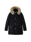 Välvårdad Woolrich Artic Parka