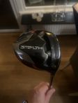 driver 9* stiff