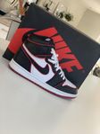 Jordan 1 High bloodline