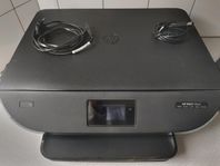 HP ENVY 5542 ALLT I ETT printer & Scanner 