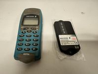 Ericsson mobiltelefon r310s hajfenan