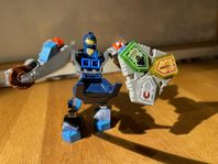 Lego nexo knights