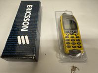 Ericsson r310s hajfenan nyskick med förpackning