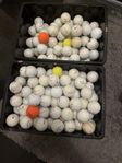 217st Callaway Golfbollar