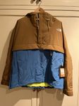 Ny North Face jacka M78 LFHT WNDJM R str M 