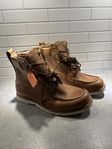 Timberland Mid lace up boot