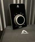 Ljudkort Apogee Duet 3 