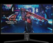 ASUS 32" ROG Strix XG32UQ IPS 4K 160 Hz HDR