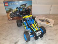 Lego Technic Race Buggy 42164