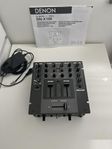 DENON DN-X100 - DJ MIXER