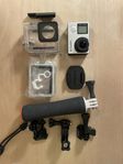 GoPro Hero4