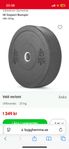 bumper plates