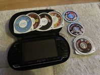 Psp 2004