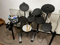 Roland digitalt trumset