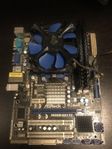 ASROCK MODERKORT 960GM-GS3 FX 