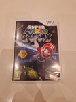 super mario galaxy till nintendo wii 