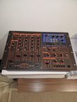 ROLAND DJ 2000 MIXER 