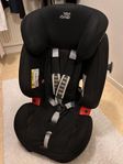 Britax Römer Multitech III