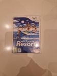 Nintendo wii sports resort 