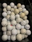 80st Golfbollar Taylormade Burner