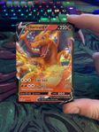 Charizard V