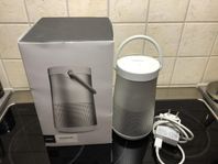 Bose Soundlink Revolve+