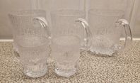 Iittala glas