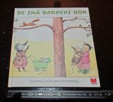 De små barnens bok - Barnbok