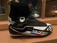 Salomon S-lab rc carbon