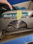 black and decker dn 229