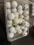 69st Taylormade Tp5 Golfbollar