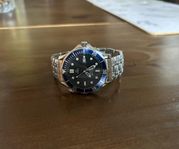 Omega Seamaster 300m Bond 41mm Full set