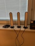 Philips Hue Play Light Bar 3st