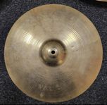 14" A Zildjian Crash