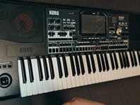 Korg pa 1000 Mg