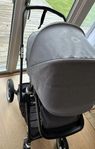 Bugaboo Fox sittdel och liggdel