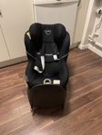 Cybex Sirona SX2 I-Size Deep Black