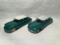 Dinky Toys Citroen DS 19 Atlas Edition 2 st