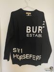 Burberry Horseferry-Print Cotton Sweatshirt