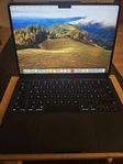 MacBook air M3 2024 13 tum