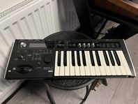 Korg Micro-X