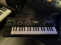 Microkorg XL+