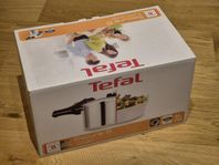 Tefal secure 5 tryckkokare